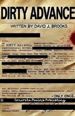 Cover Dirty Advance