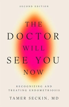 Cover The Doctor Will See You Now