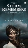 The Storm Remembers