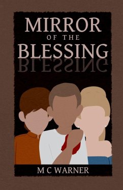 Cover Mirror of the Blessing