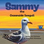 Sammy the Oceanside Seagull