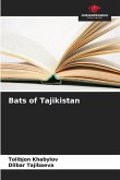 Bats of Tajikistan Bats of Tajikistan