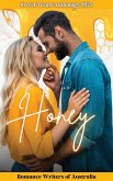 Sweet Treats - Honey Sweet Treats - Honey