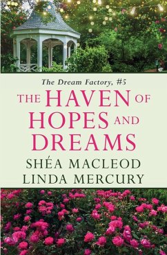 Cover The Haven of Hopes and Dreams