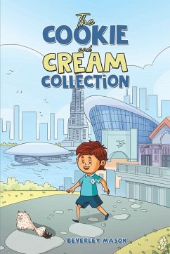 The Cookie and Cream Collection - Mason, Beverley