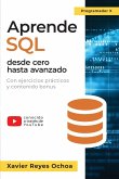 Aprende SQL desde cero hasta avanzado Aprende SQL desde cero hasta avanzado