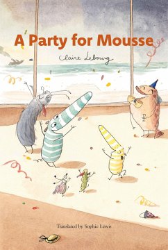 Cover A Party for Mousse