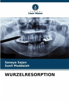 Cover WURZELRESORPTION