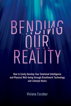 Cover Bending Our Reality