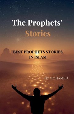 The Prophets' Stories - Jia, Mohamed