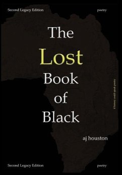 Cover The Lost Book of Black