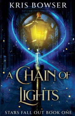 Cover A Chain of Lights