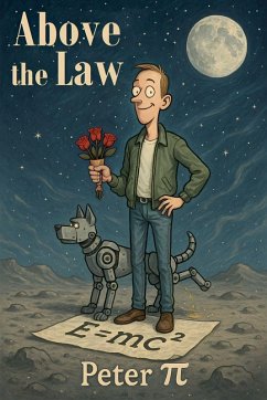 Above the Law - Pi, Peter