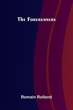 Cover The Forerunners