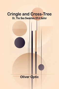 Cringle and Cross-Tree - Optic, Oliver Cringle and Cross-Tree - Optic, Oliver