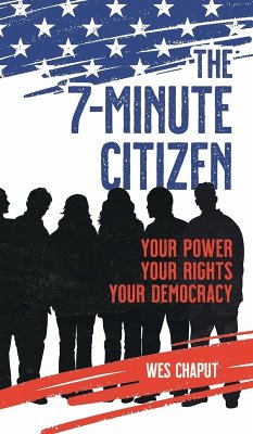 Cover The 7-Minute Citizen