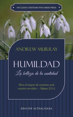 Cover Humildad