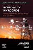 Hybrid AC/DC Microgrids