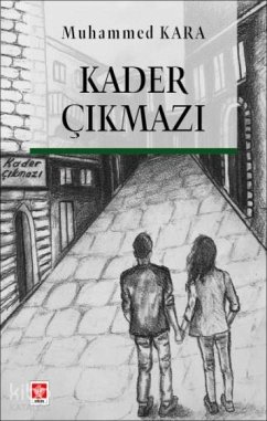 Cover Kader Cikmazi