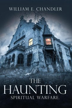 Cover The Haunting