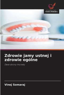 Cover Zdrowie jamy ustnej i zdrowie ogólne