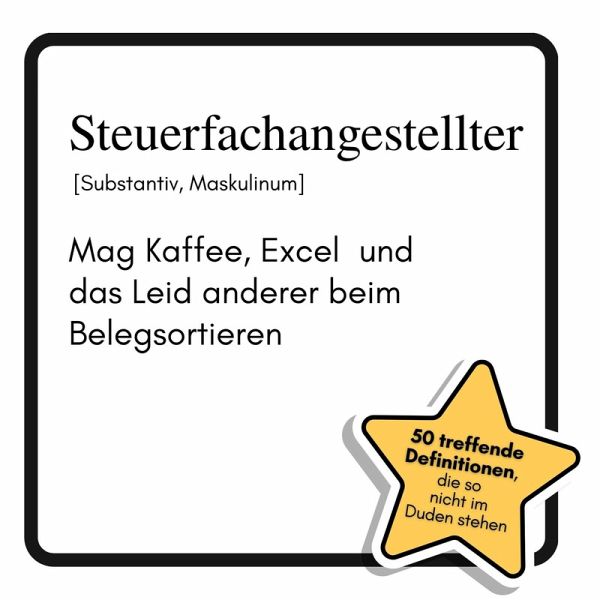 Steuerfachangestellter Steuerfachangestellter