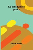 Le panth on de poche