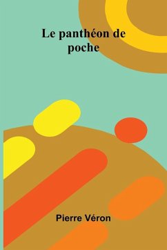 Cover Le panth on de poche