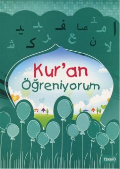 Kuran Ögreniyorum Ciltli - Sener, Adem