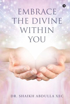 Embrace the Divine Within You - Shaikh Abdulla Xec