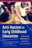 Anti-Racism in Early Childhood Education