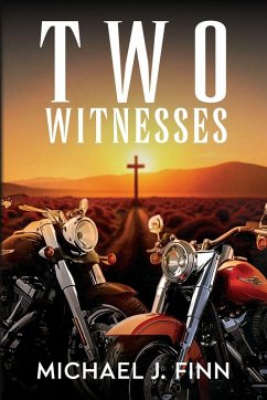 Cover Two Witnesses