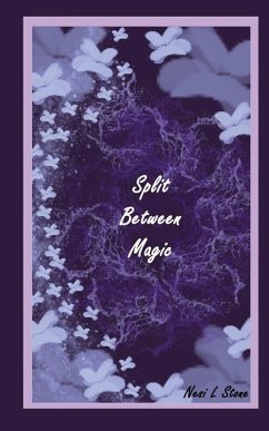 Cover Split Between Magic