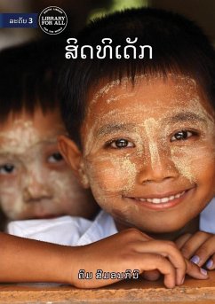 Cover Children's Rights - ສິດທິເດັກ