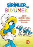 Sirinler ile Büyümek 4 Sirinler ile Büyümek 4