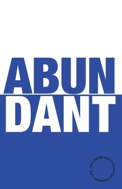 Cover Abundant