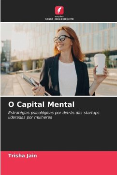Cover O Capital Mental