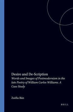 Cover Desire and De-Scription