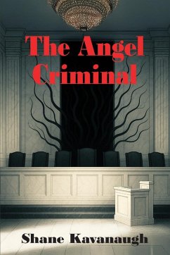 Cover The Angel Criminal