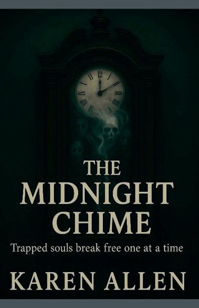 The Midnight Chime The Midnight Chime
