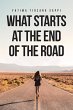 What Starts At The End Of The Road - Bild 1