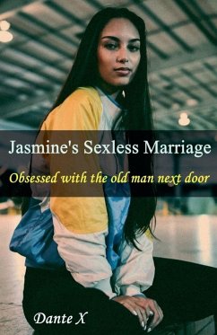 Cover Jasmine's Sexless Marriage