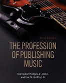 The Profession of Publishing Music The Profession of Publishing Music