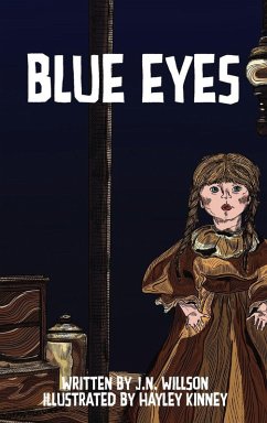 Cover Blue Eyes
