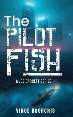 The Pilot Fish Cover The Pilot Fish