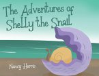 The Adventures of Shelly the Snail