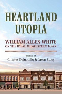 Cover Heartland Utopia