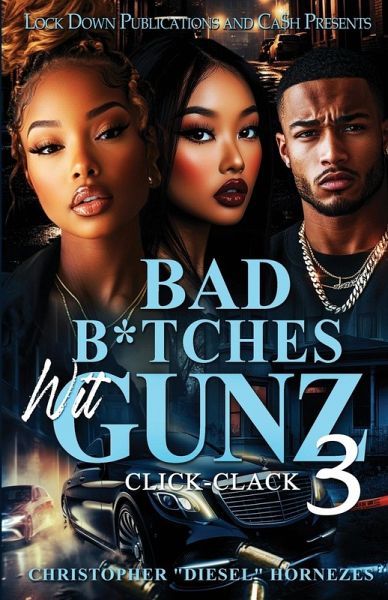 Bad B*tches Wit Gunz 3 Bad B*tches Wit Gunz 3