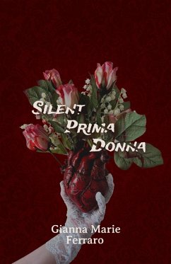 Cover Silent Prima Donna
