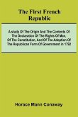 The first French Republic